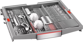 Встраиваемая посудомоечная машина Bosch SMV8ZCX07E