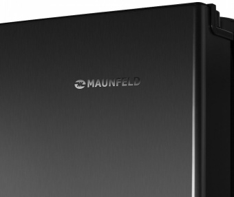 Холодильник Maunfeld MFF182NFSB