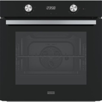 Духовой шкаф Franke FSM 86 H BK, 116.0606.091