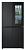 Холодильник LG GMV860EPDE