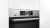 Духовой шкаф с паром Bosch HSG636XS6