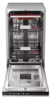 Встраиваемая посудомоечная машина Toshiba DW-10B2(B)-RU