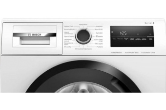 Стиральная машина Bosch WAN2820FPL