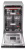 Встраиваемая посудомоечная машина Toshiba DW-10B2(B)-RU