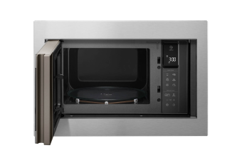 Встраиваемая микроволновая печь LG MS2595CIST