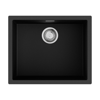 Мойка Omoikiri Yamakawa 55T-U/I-BL