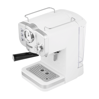 Кофемашина Maunfeld MF-735WH PRO