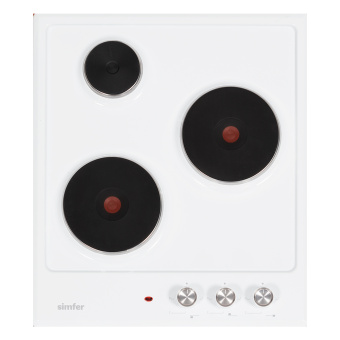 Варочная панель Simfer H45E03W016