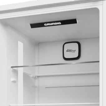 Холодильник Grundig GKPN66830FXD