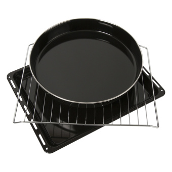 Духовой шкаф Simfer B6EB560001