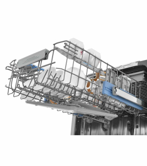Встраиваемая посудомоечная машина Scandilux DWB 4512B3