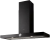 Вытяжка Jetair TOUCH BL/A/90