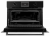 Встраиваемая микроволновая печь Kuppersbusch CM 6330.0 S1 Stainless steel