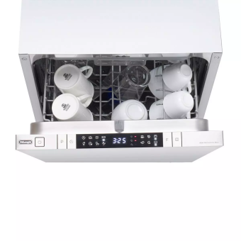 Встраиваемая посудомоечная машина DeLonghi DDW06S Supreme Nova