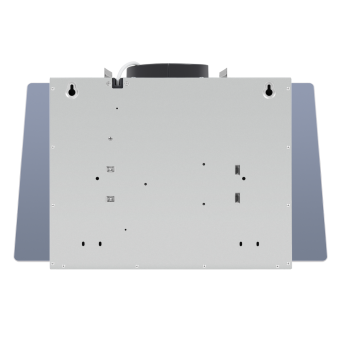 Вытяжка HOMSair ELF PUSH 60 белый