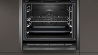 Духовой шкаф Neff B57CS28G0