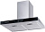 Вытяжка Maunfeld Breeze 60 нержавеющая сталь