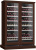 Винный шкаф Dometic C125G Double Wooden Walnut