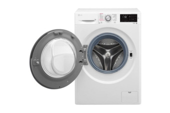 Стиральная машина LG F2M5HS4WP