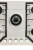 Варочная панель Graude GS 70.1 E