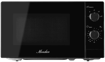 Микроволновая печь Monsher MTW 204 Noir