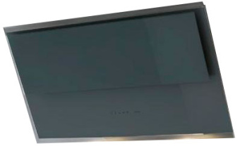 Вытяжка Falmec Design VERSO 85 GRAY