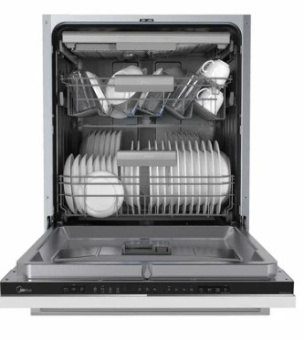 Встраиваемая посудомоечная машина Midea MID60S140i
