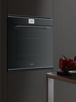 Духовой шкаф Franke FMY 99 P BK, 116.0613.709