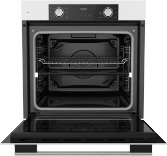 Духовой шкаф Kuppersberg HF 608 W
