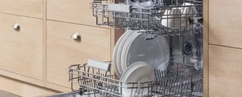 Встраиваемая посудомоечная машина Bertazzoni DW60BITS