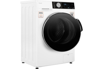 Стиральная машина Weissgauff WM 47147 DC Inverter Steam