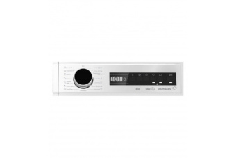 Стиральная машина Vestfrost VFSC610T20W