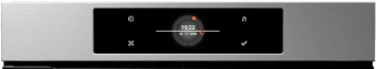 Духовой шкаф Asko OP8693S