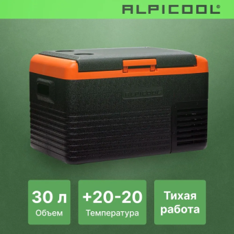 Alpicool CL30 (12/24)