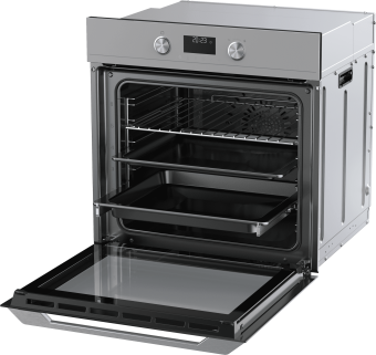 Духовой шкаф Haier HOQ-K5AAN3GG