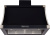 Вытяжка Kuppersberg T 939 ANT Silver