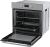 Духовой шкаф Haier HOQ-K5AAN3GG