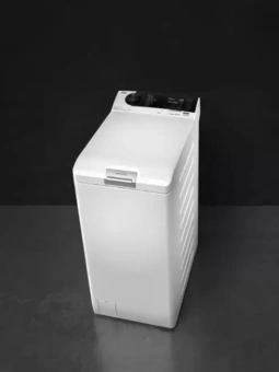Стиральная машина с вертикальной загрузкой AEG LTR7E373AE