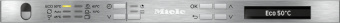 Встраиваемая посудомоечная машина Miele G 5890 SCVi