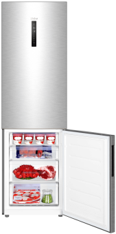 Холодильник Haier C4F640CXU1