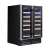 Винный шкаф Temptech WP2DQ60DCB