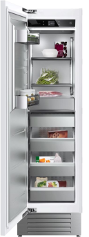 Встраиваемая морозильная камера V-ZUG Freezer V6000 Supreme FR6T-51099 L