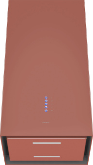 Вытяжка Maunfeld Bath Plus 402 медный