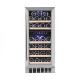 Винный шкаф Temptech WPQ38DCS
