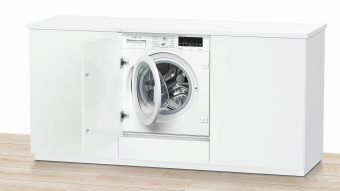 Встраиваемая стиральная машина Bosch WIW28540OE