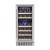 Винный шкаф Temptech WPQ38DCS
