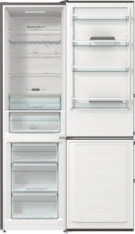 Холодильник Gorenje NRC6203SXL5