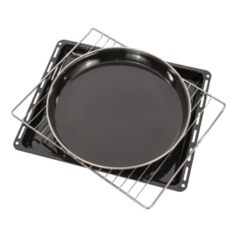 Духовой шкаф Simfer B6EW56016