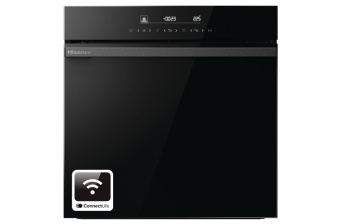 Духовой шкаф Hisense BI65346PDBGWIFI
