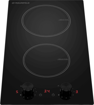 Варочная панель Maunfeld CVI292MBK2